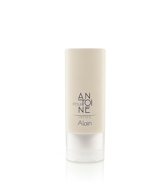 Alain Lotion