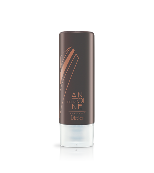 Caron Shampoo