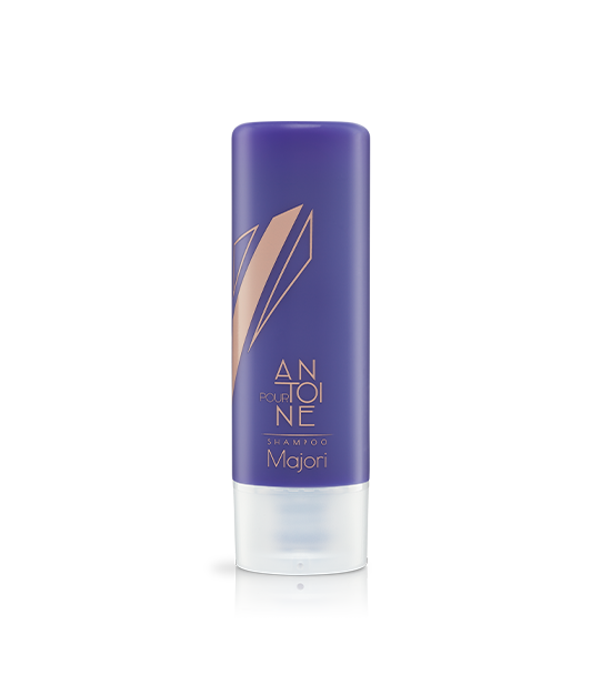 Majori Shampoo